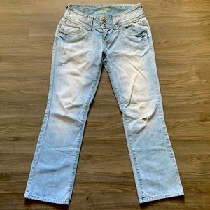 Guess Jeans Original Size 27.